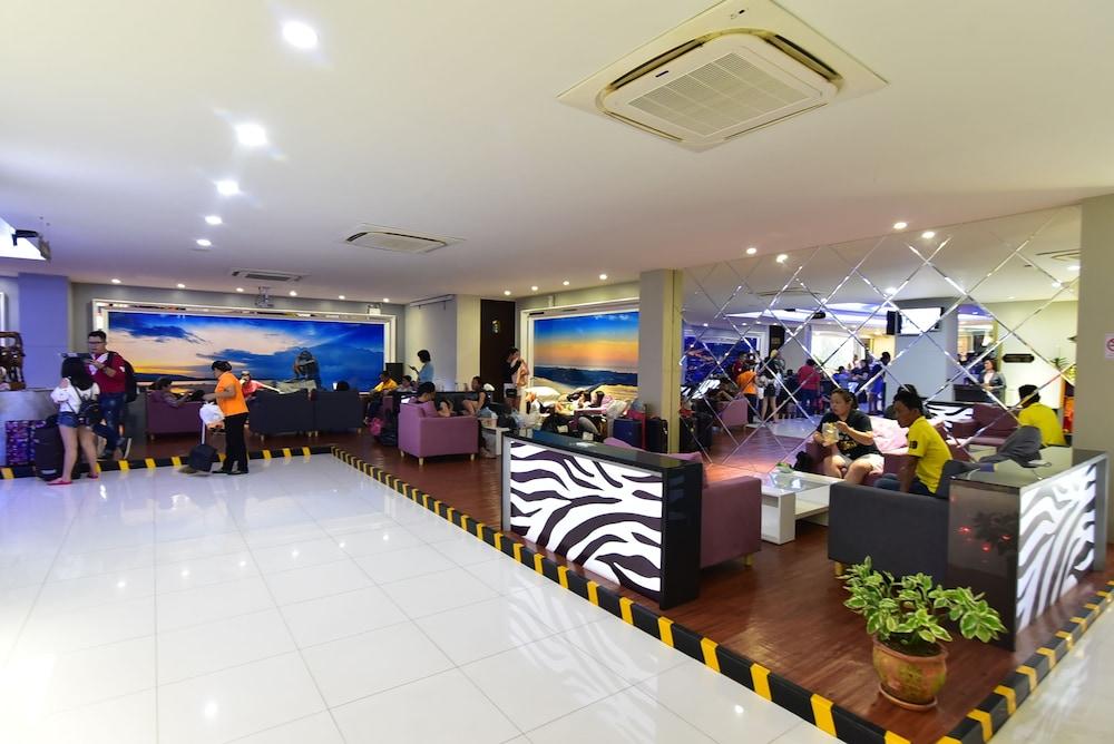 Grand Pink Hotel Hatyai Hat Yai Eksteriør bilde